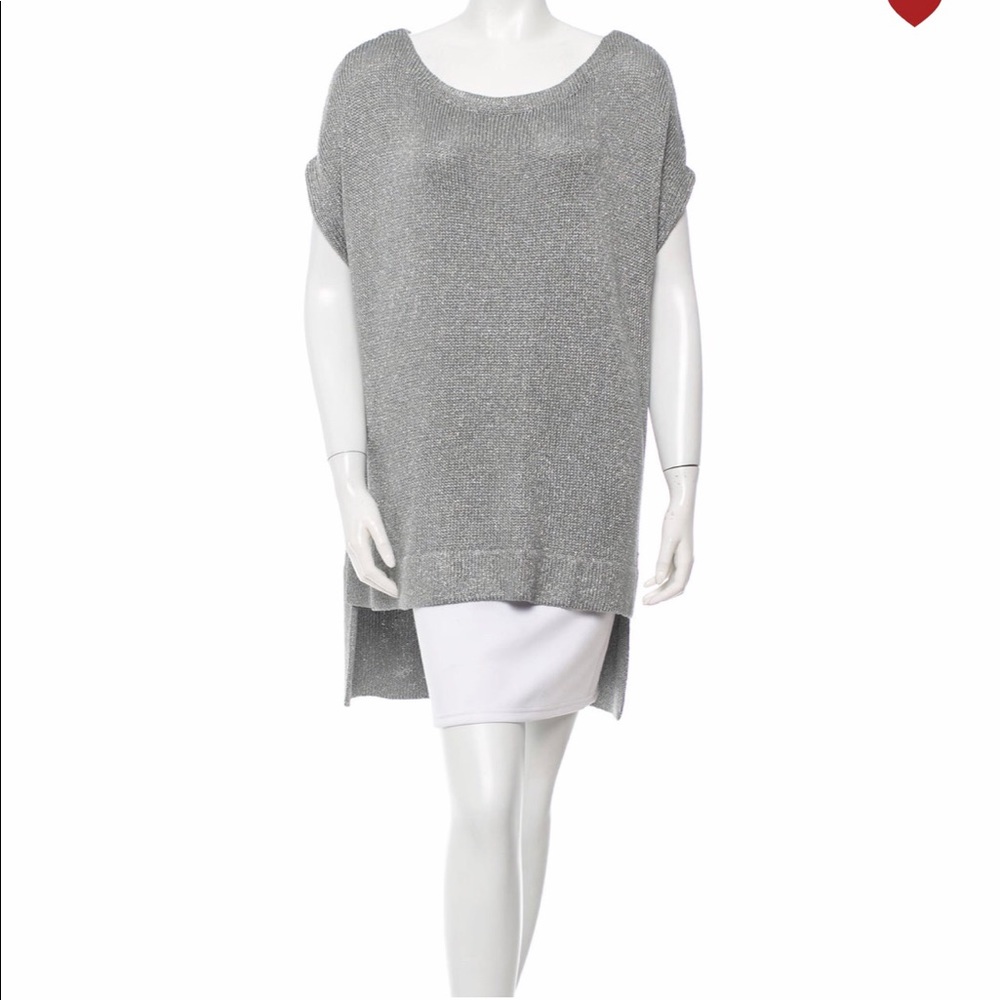 Diane Von Furstenberg Sweater